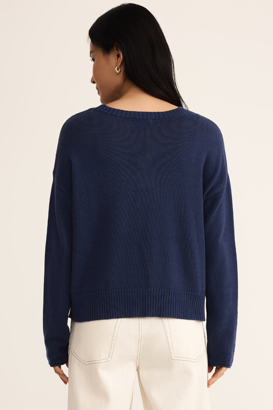 Sienna USA Sweater