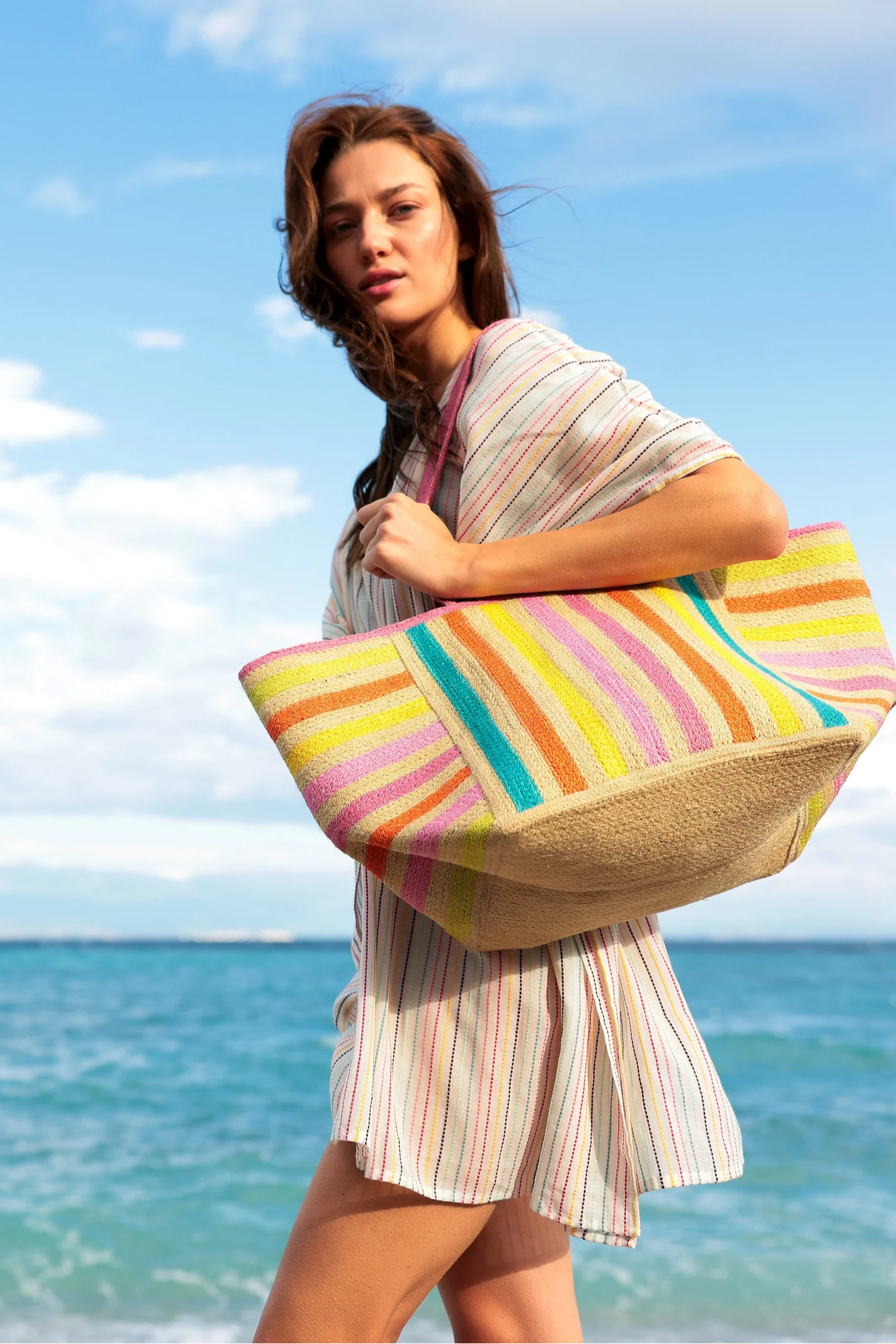 Fifi Tote