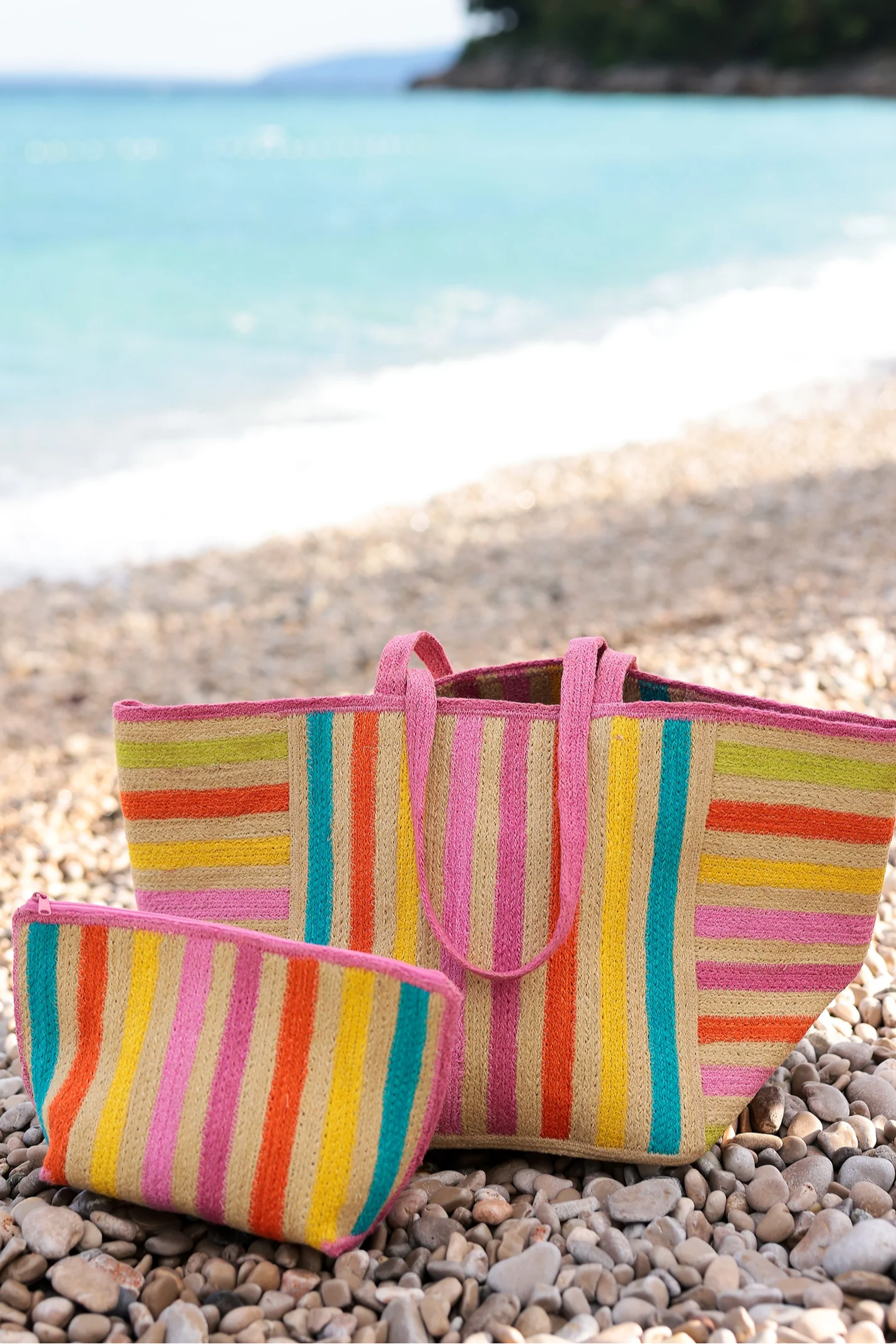 Fifi Tote