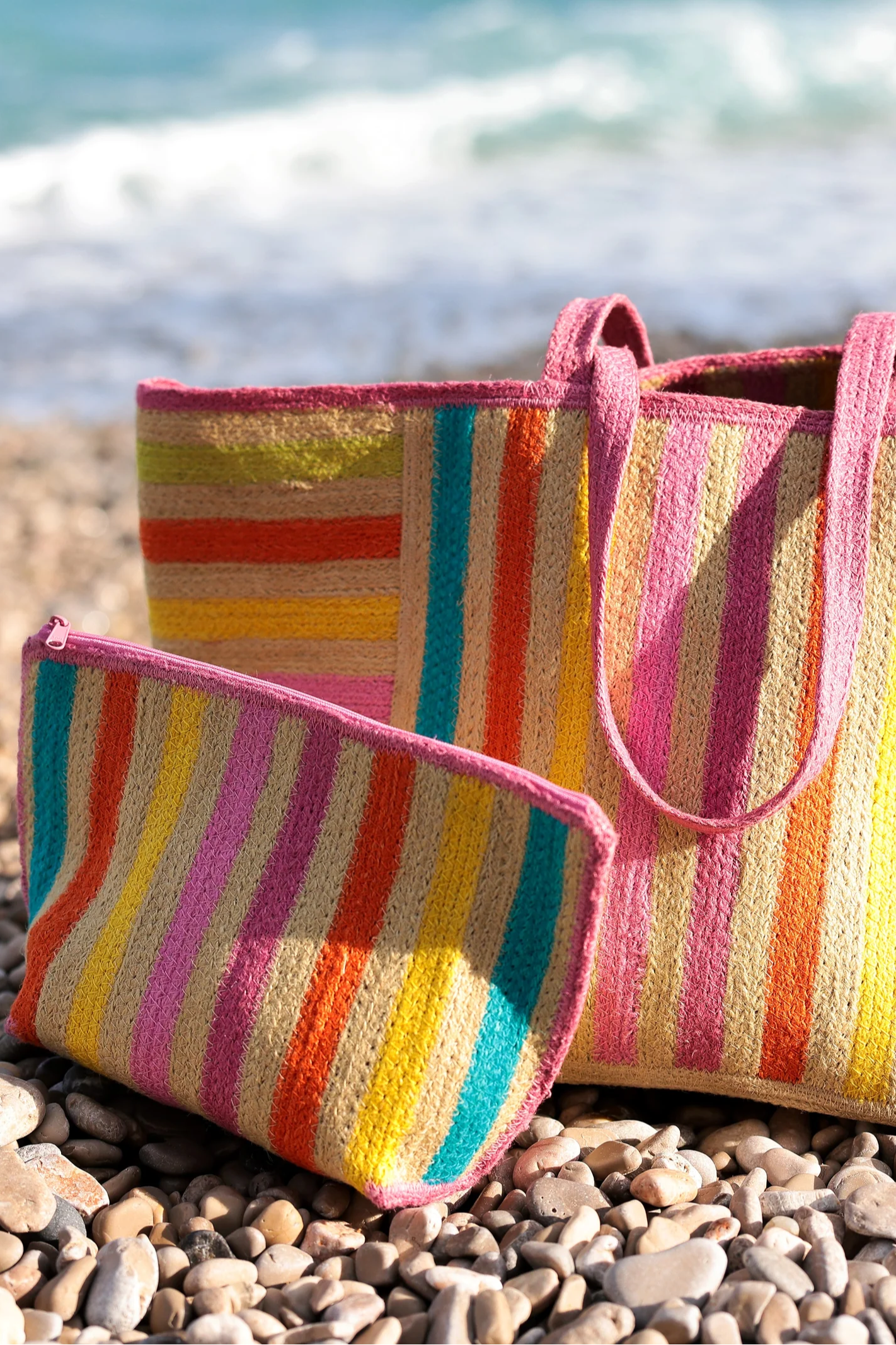 Fifi Zip Pouch
