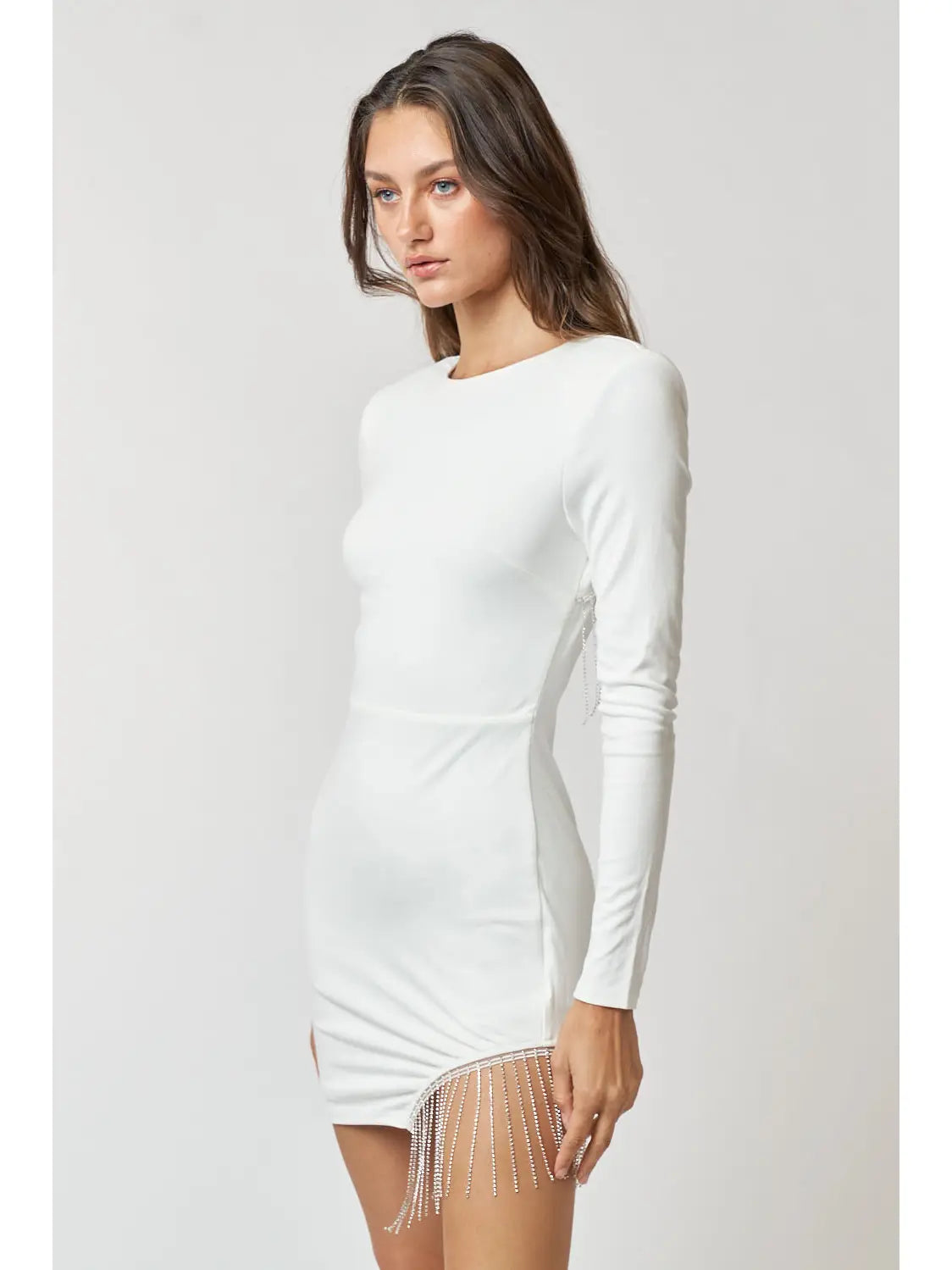 Up Next Dress