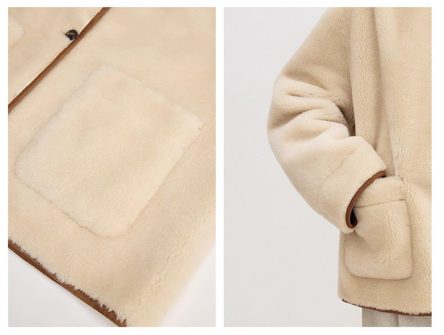 Winter Concerto Coat