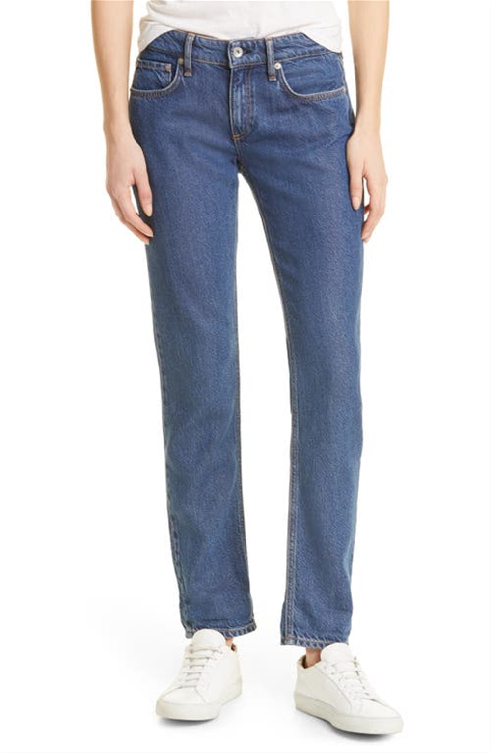 Rag & Bone Women's Slim Fit Lily Jeans Size 24'