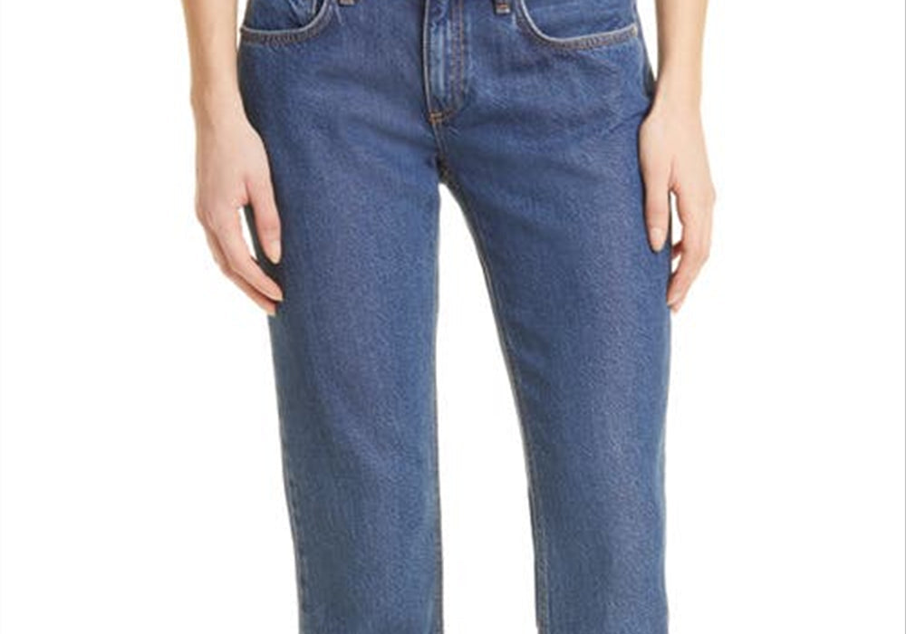 Rag & Bone Women's Slim Fit Lily Jeans Size 24'