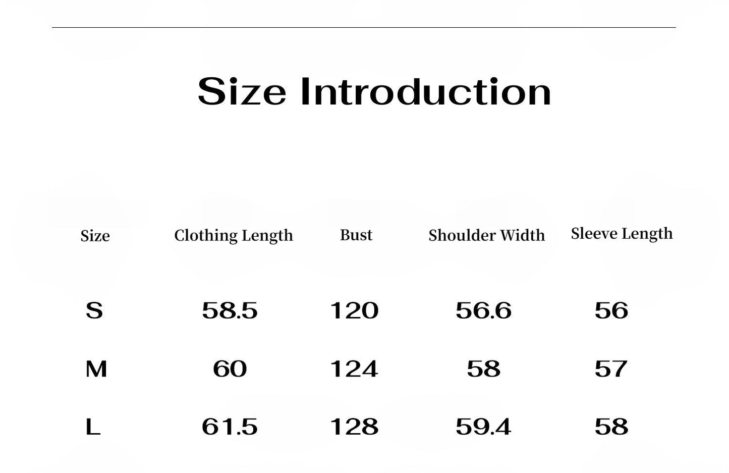 Modern Past Trapezoidal Jacket