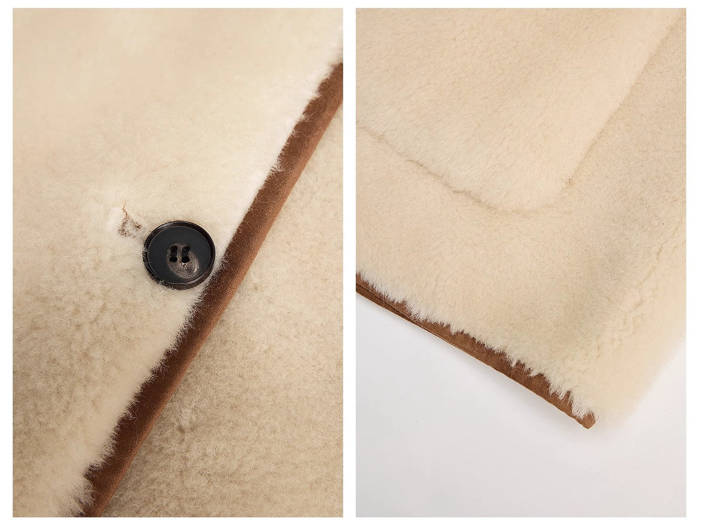 Winter Concerto Coat