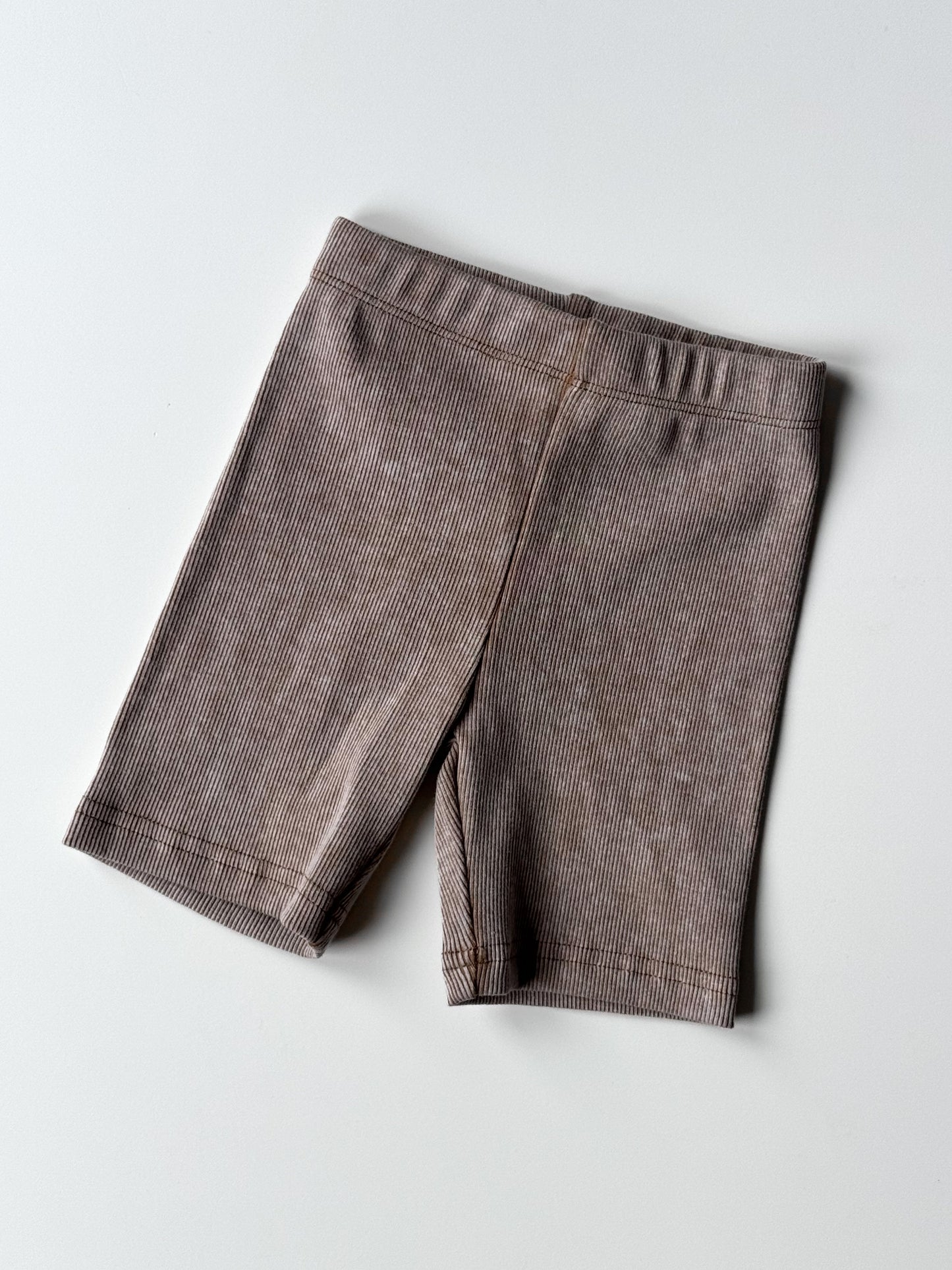 TAN ACID • BIKE SHORTS