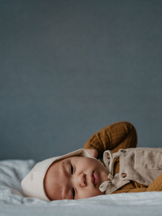 The Essential Bonnet