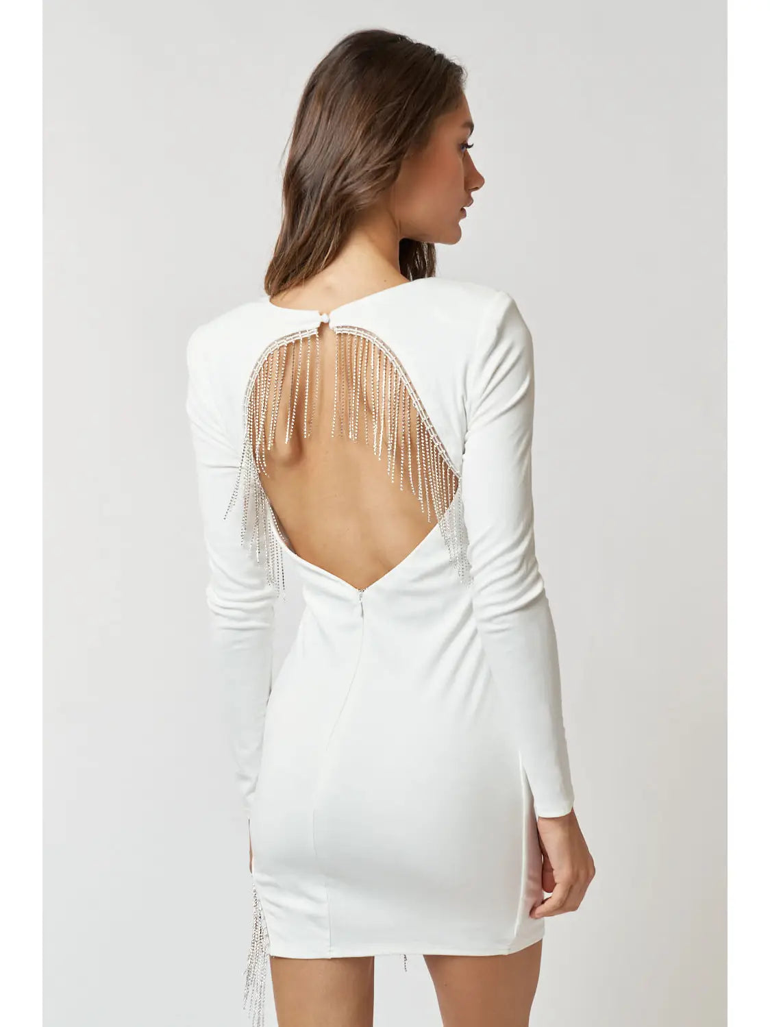 Up Next Dress