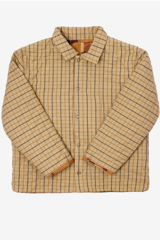 Child Worker Patchwork Earth