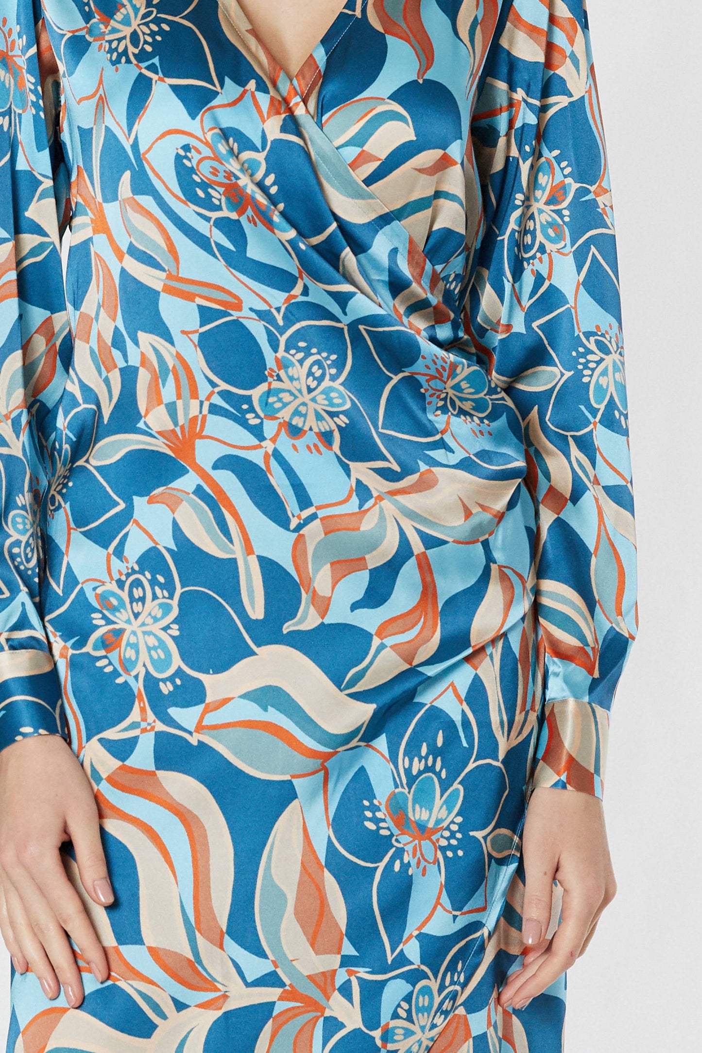 The Selina Dress