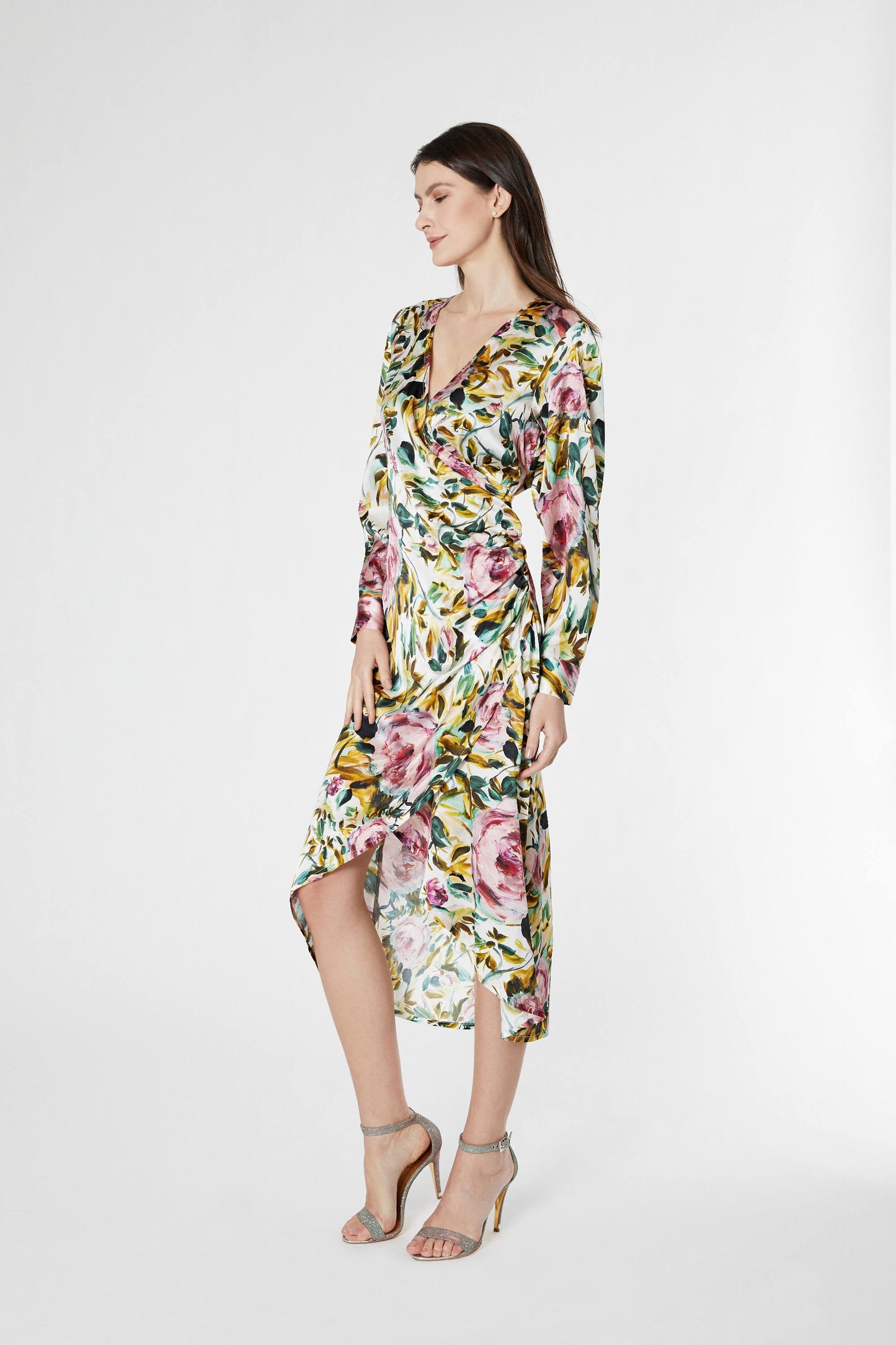 The Selina Dress