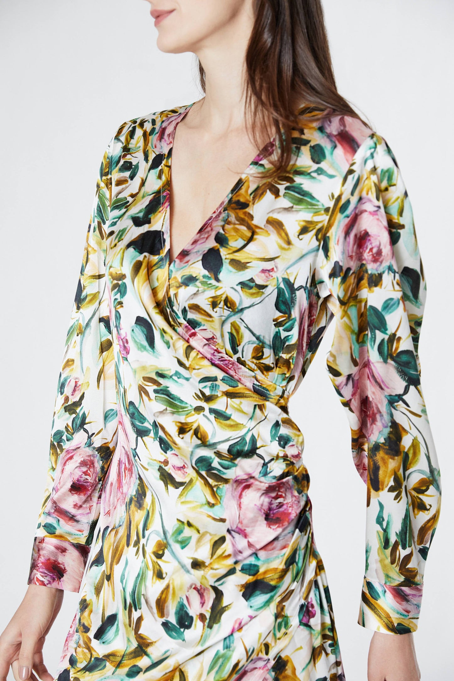 The Selina Dress