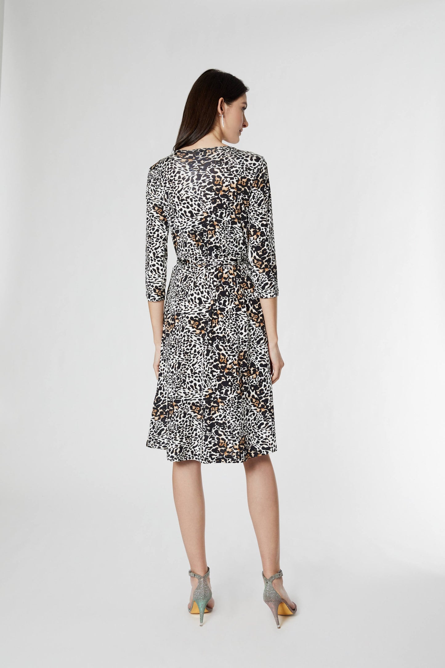 The Emilia Dress
