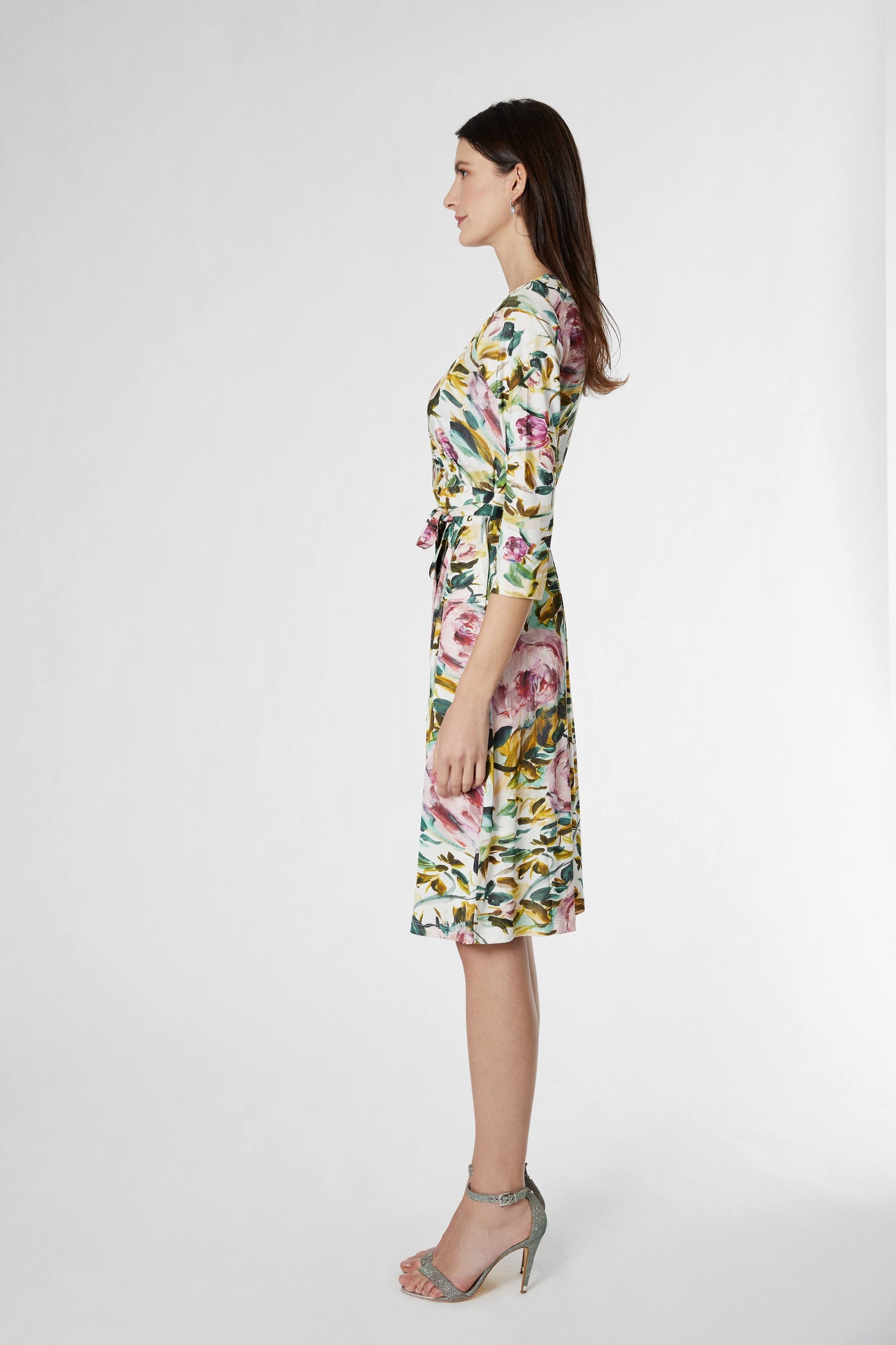 The Emilia Dress
