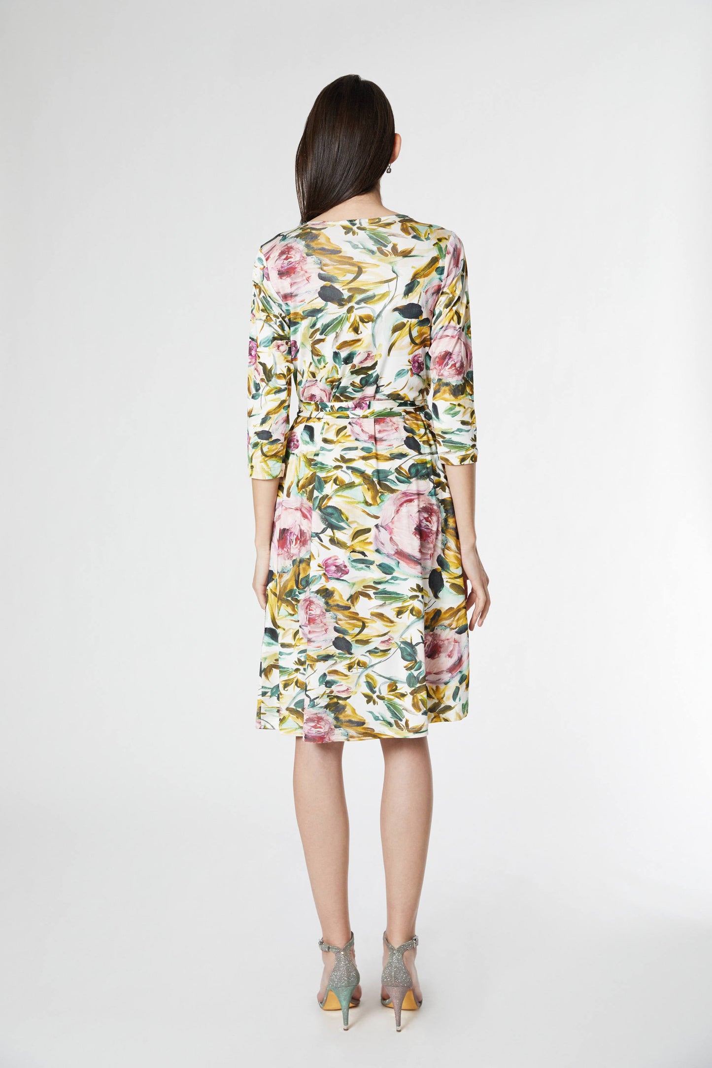 The Emilia Dress