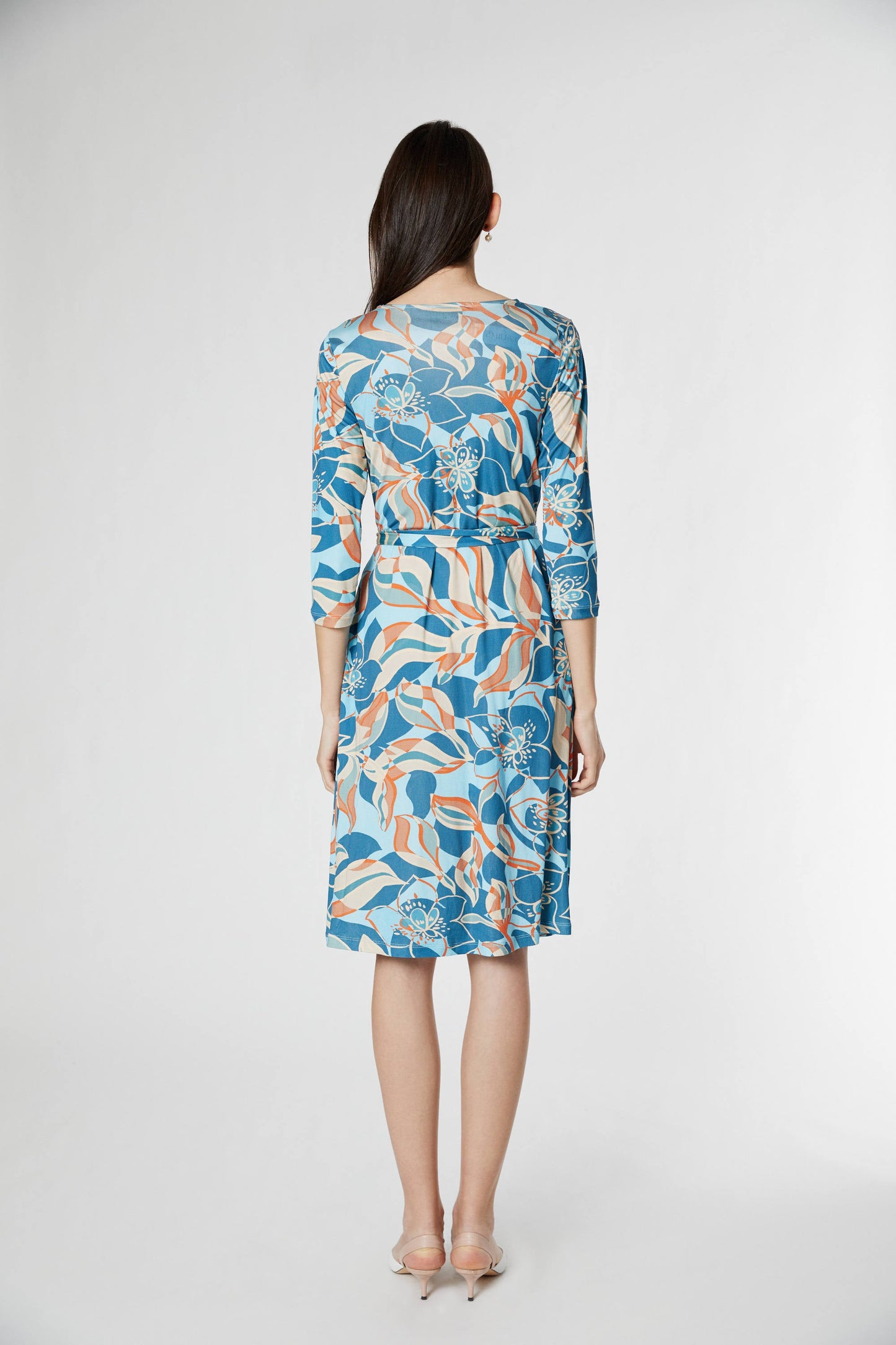 The Emilia Dress