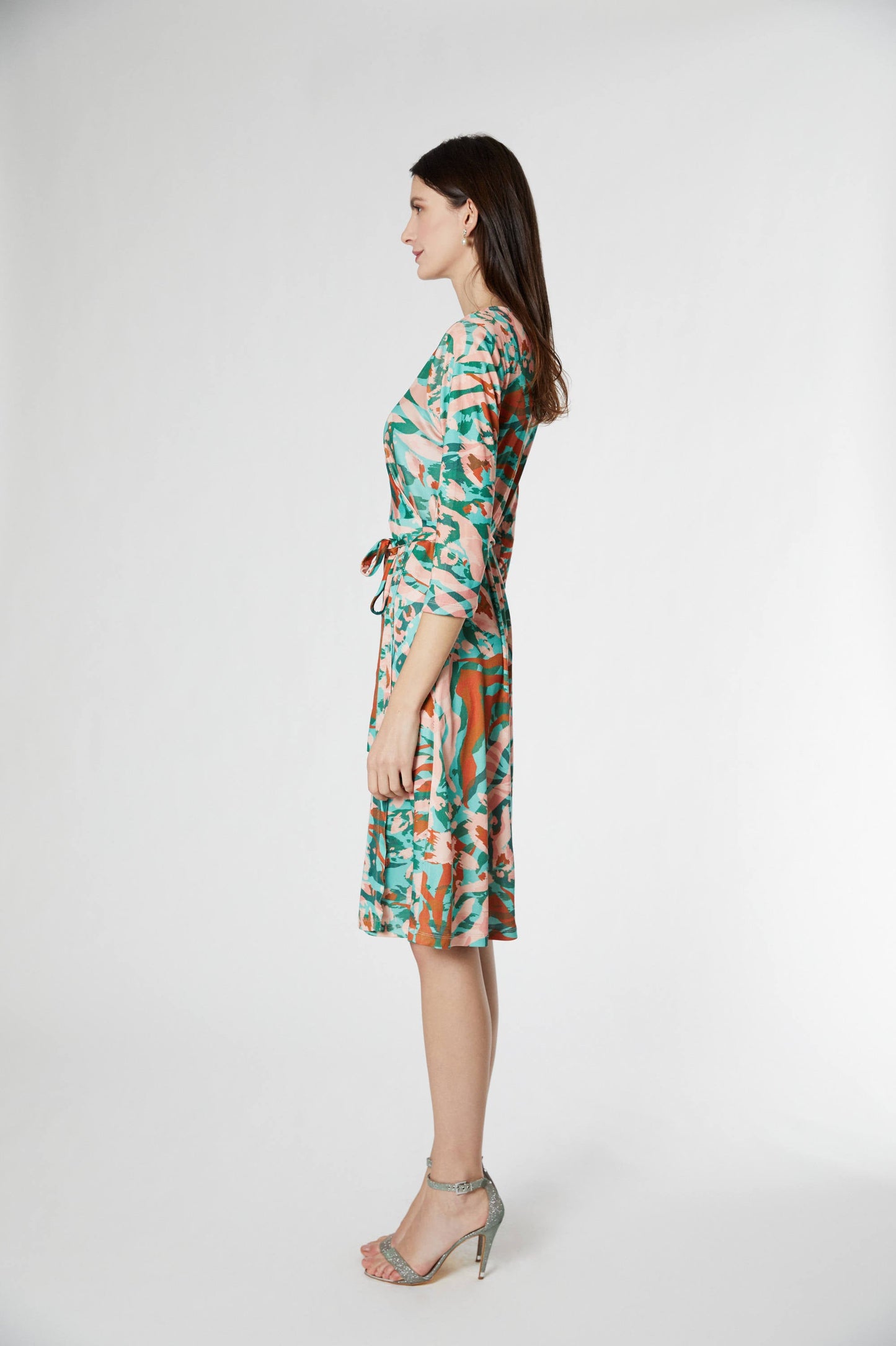 The Emilia Dress