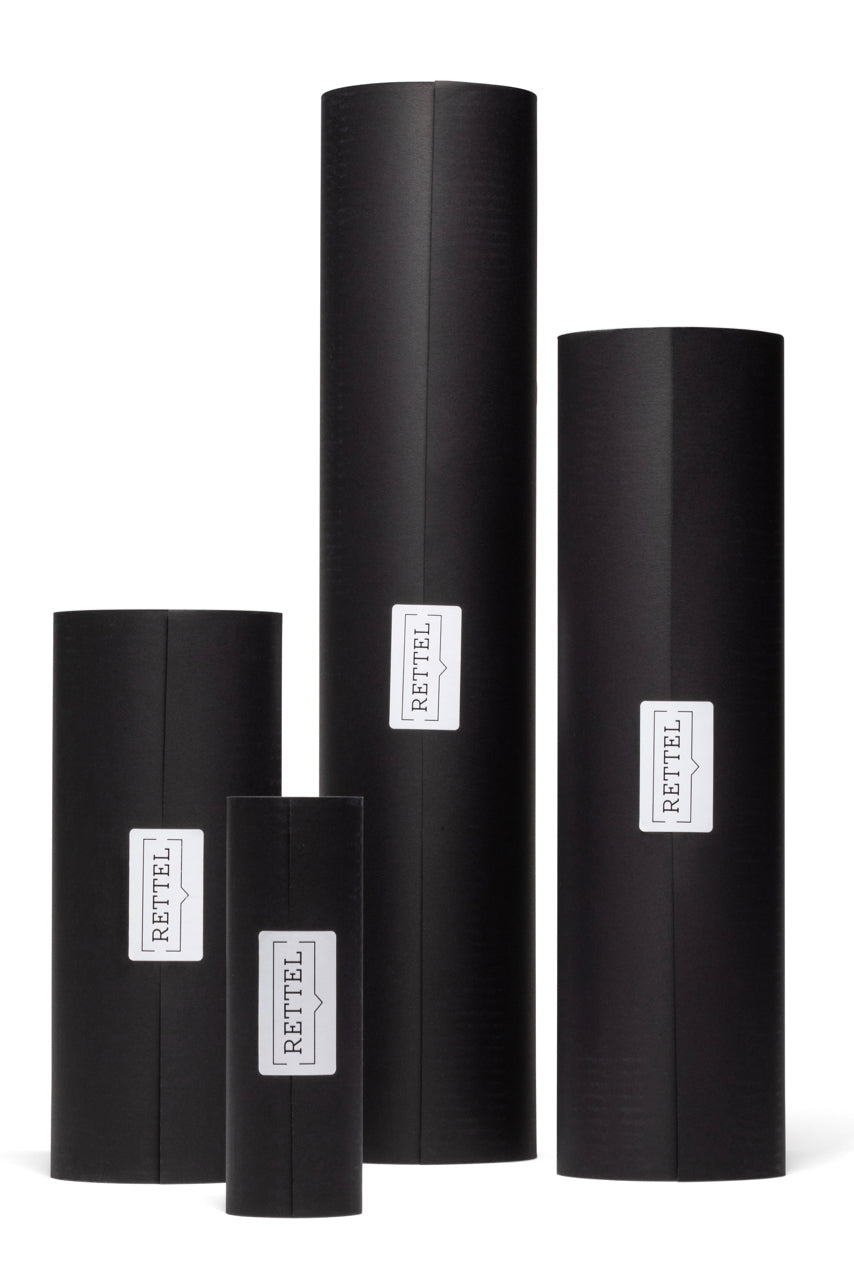 Rettel Roller Replacement Roll