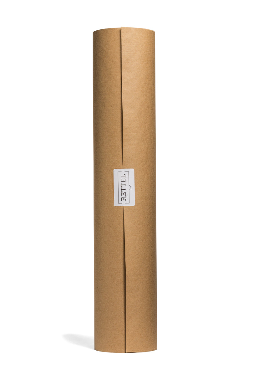 Rettel Roller Replacement Roll