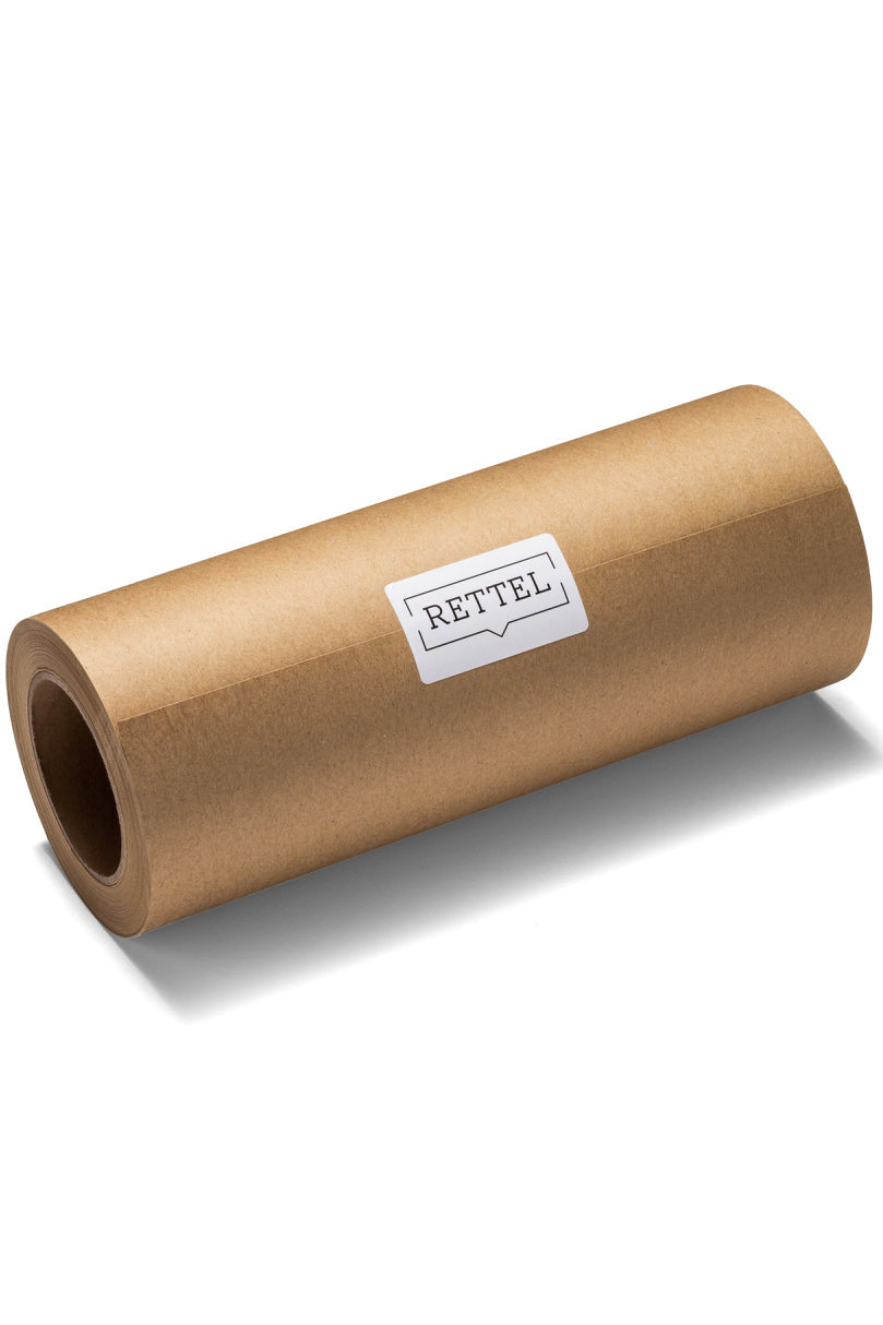 Rettel Roller Replacement Roll