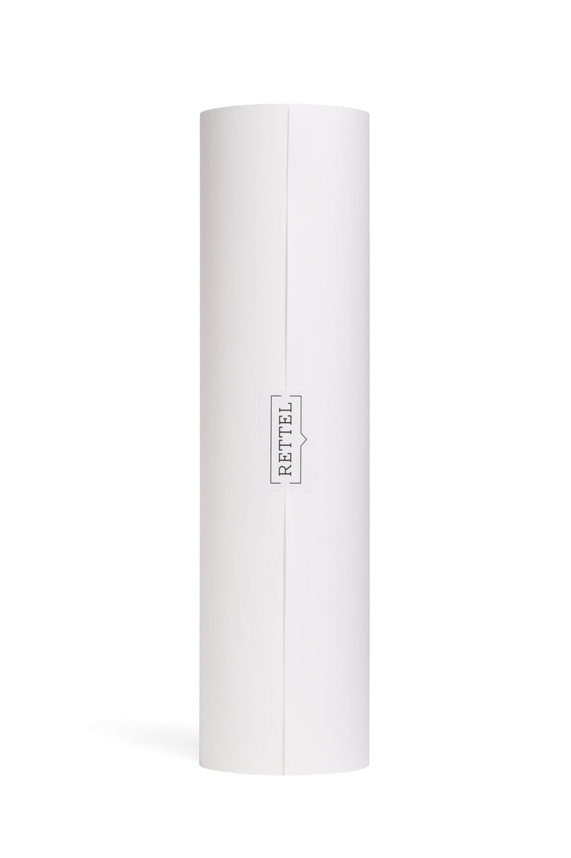 Rettel Roller Replacement Roll
