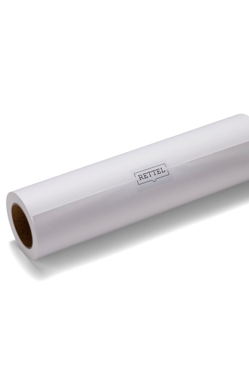 Rettel Roller Replacement Roll