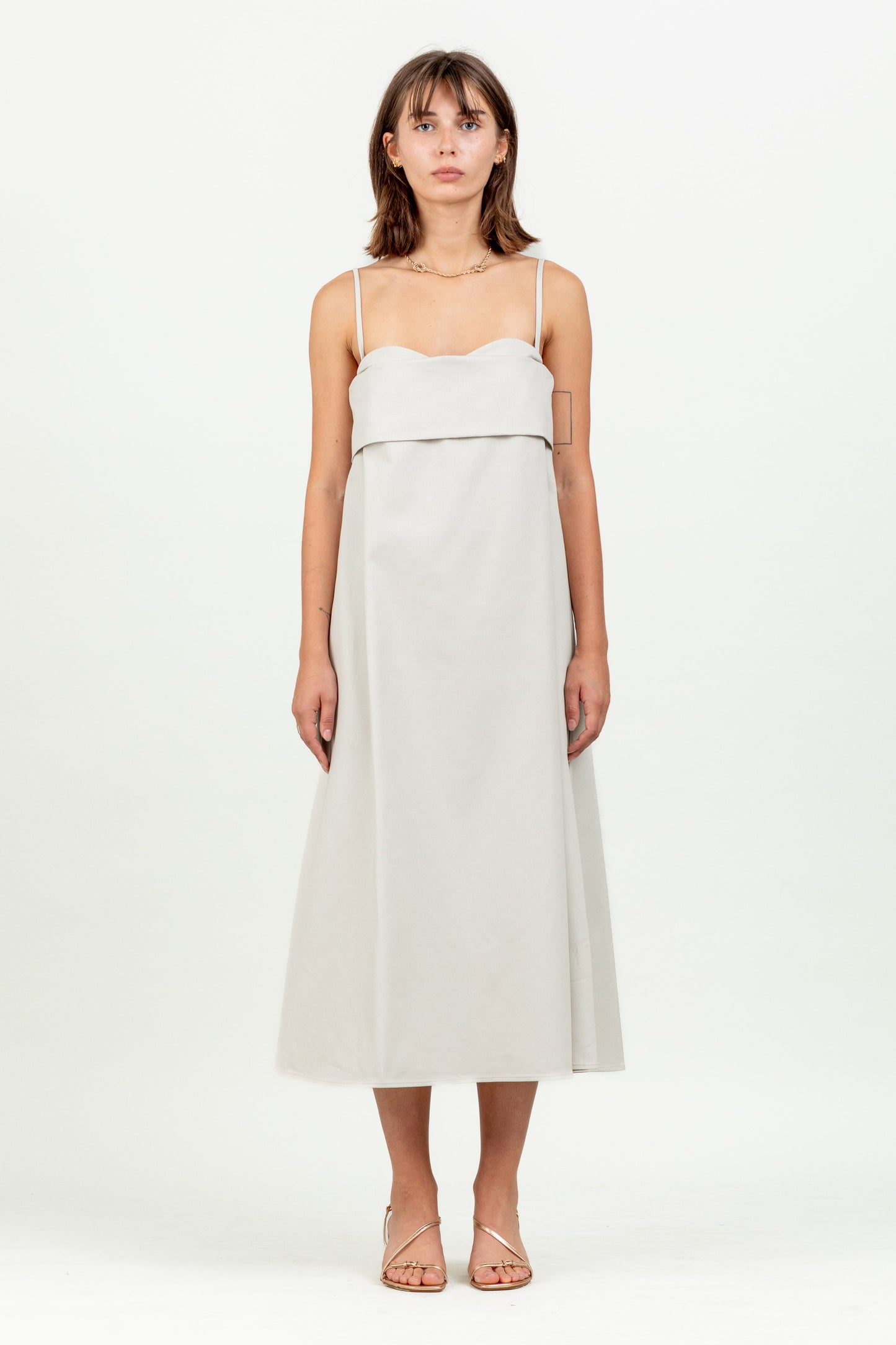 Verona Dress 3.0