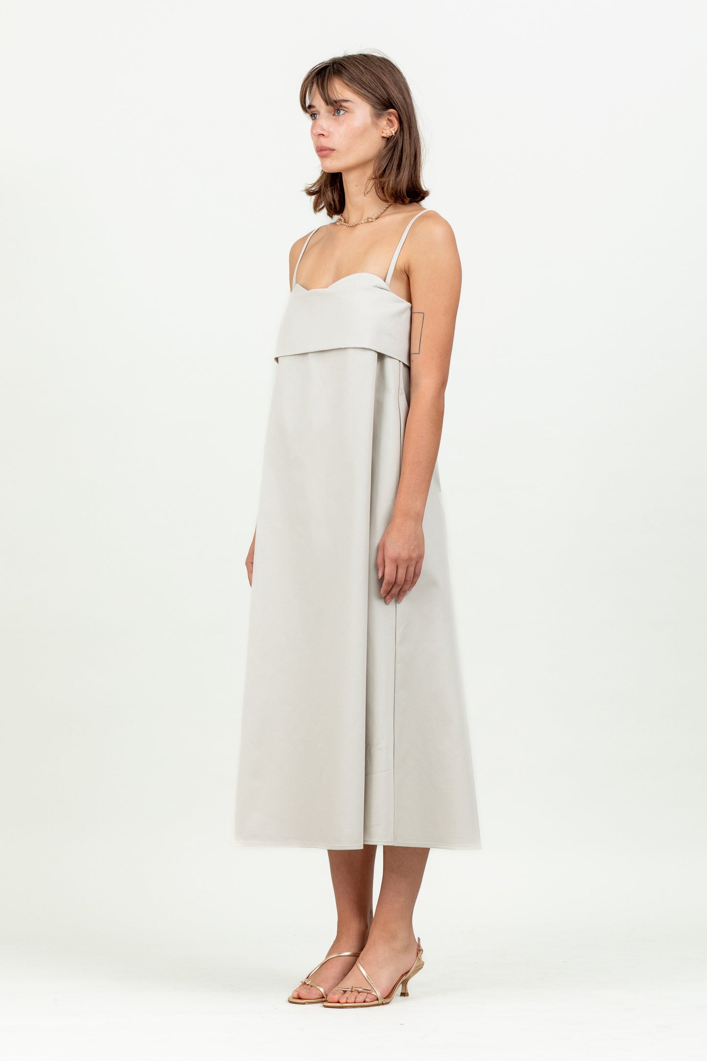 Verona Dress 3.0