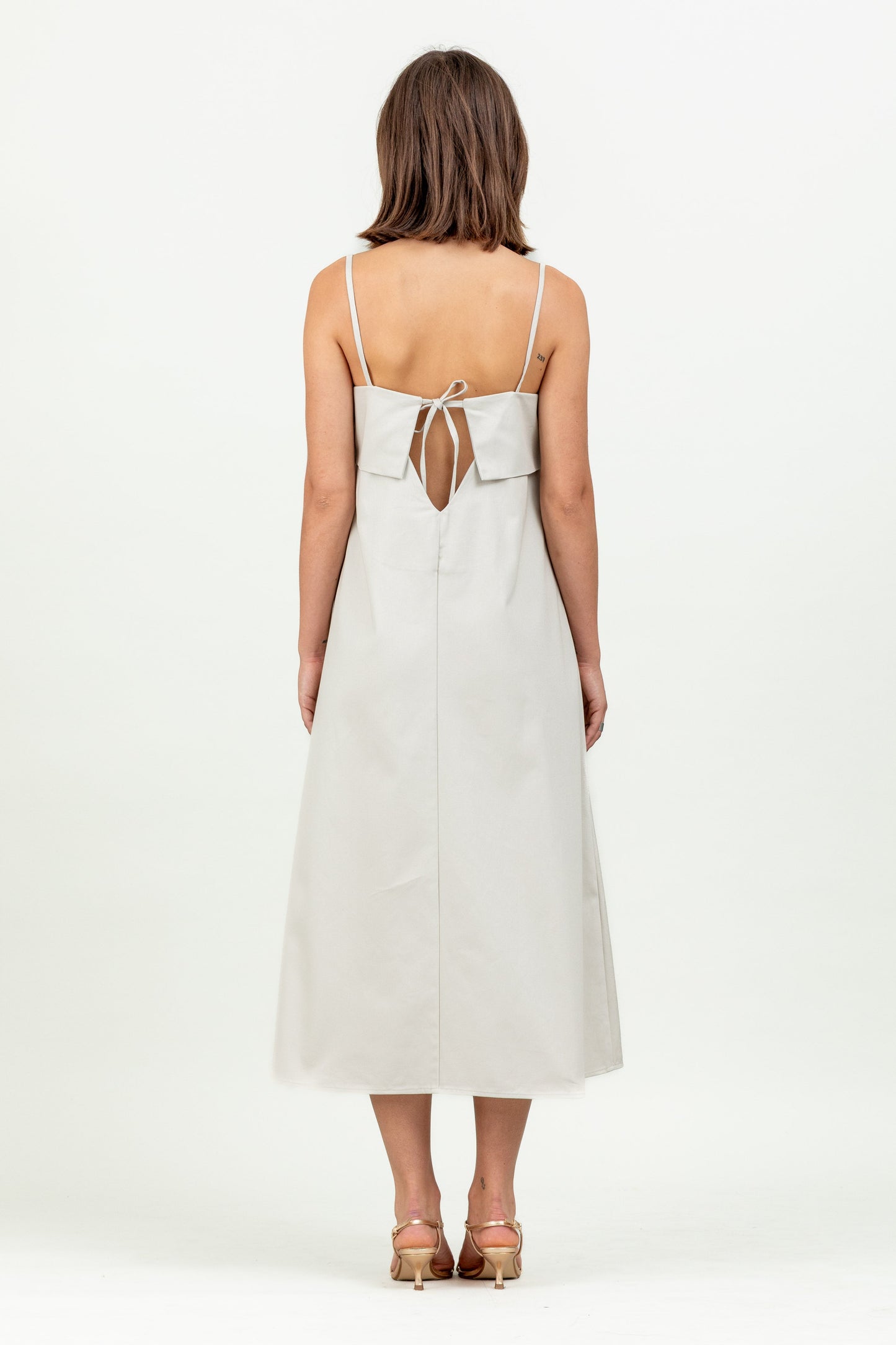 Verona Dress 3.0