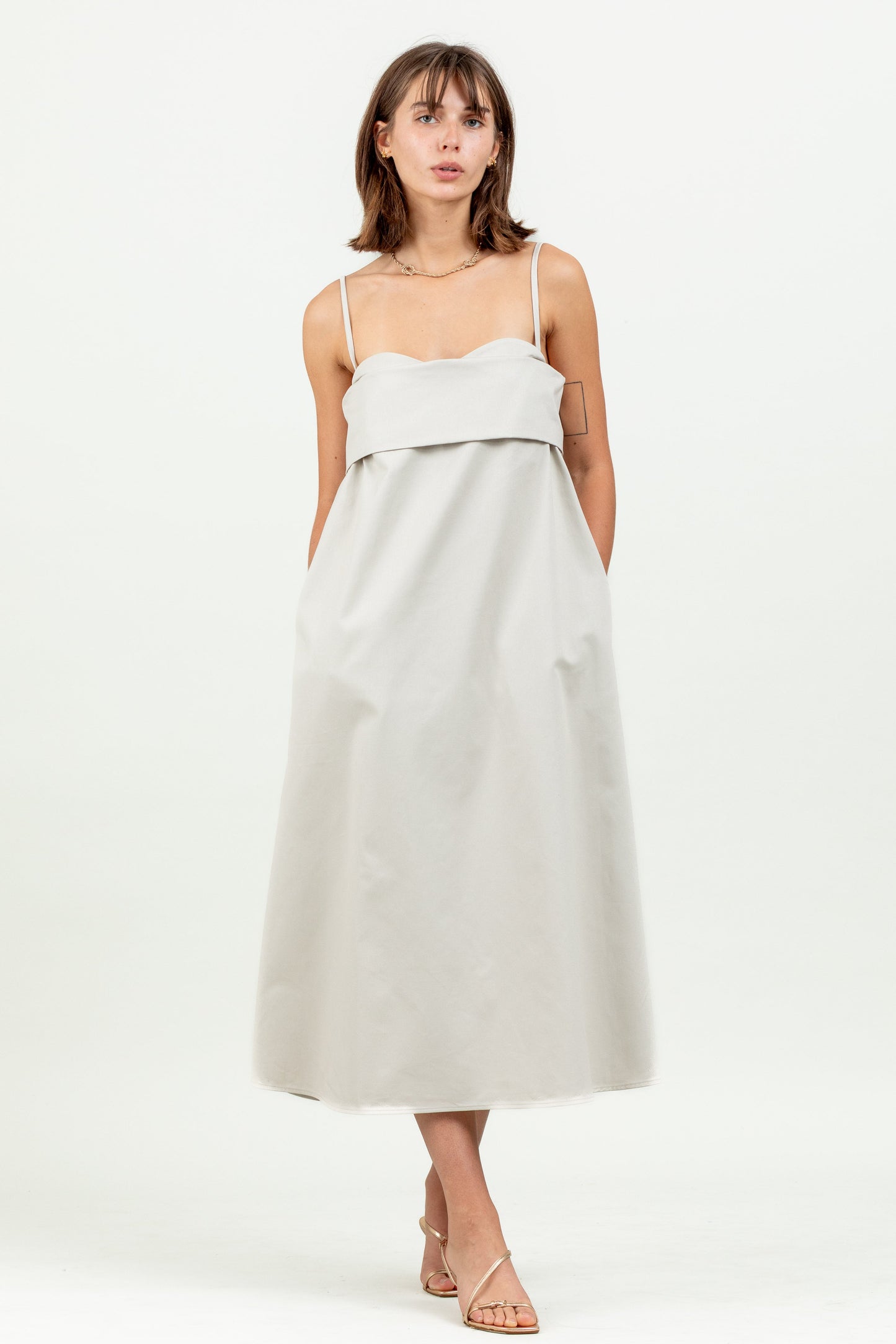 Verona Dress 3.0