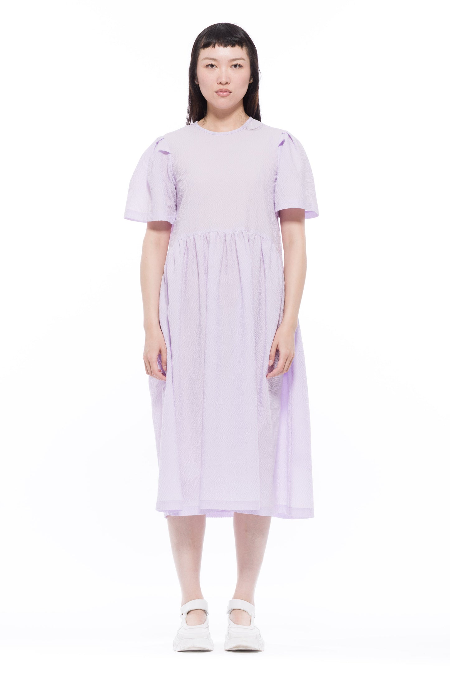 Spring Garden 2.0 Dress