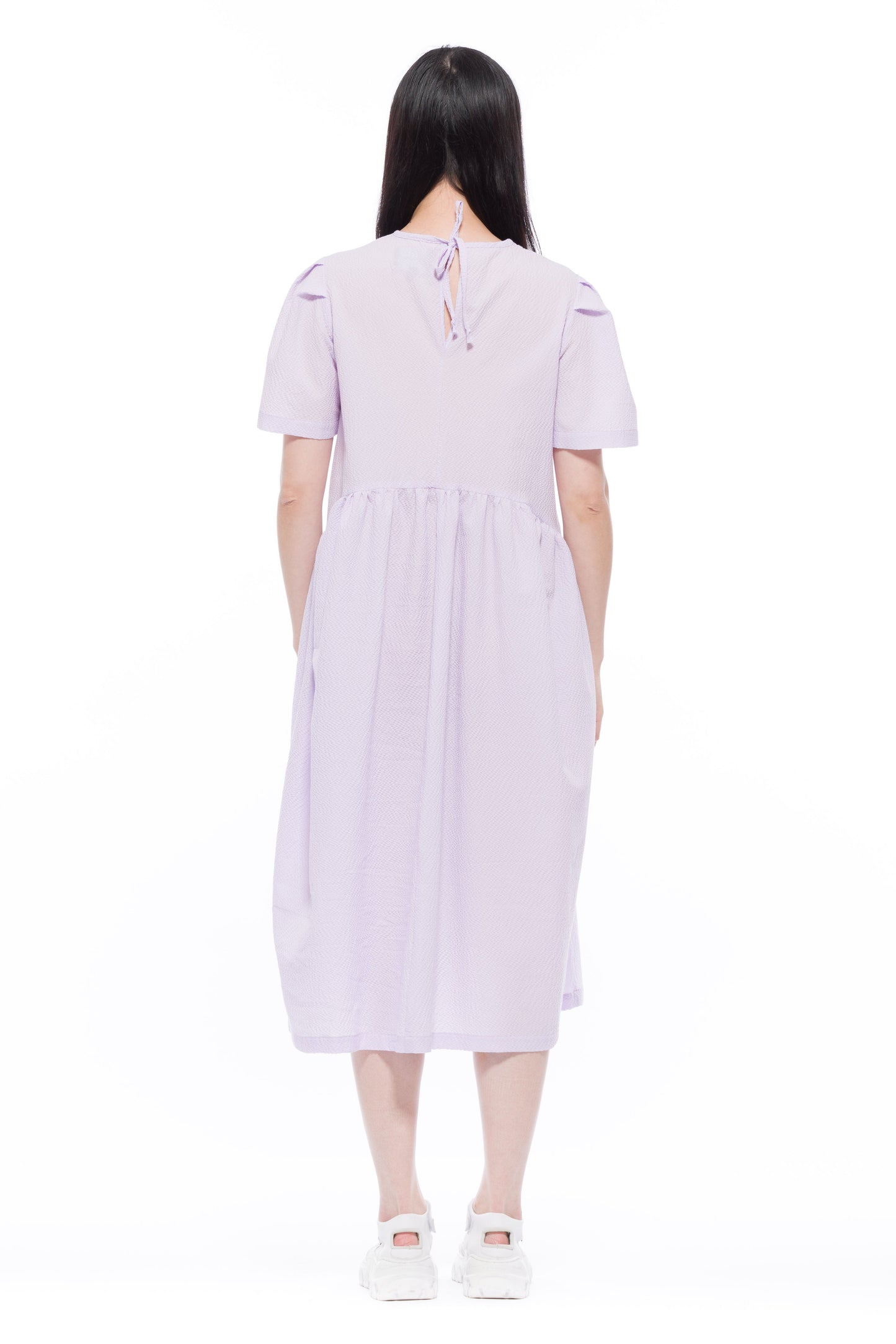 Spring Garden 2.0 Dress