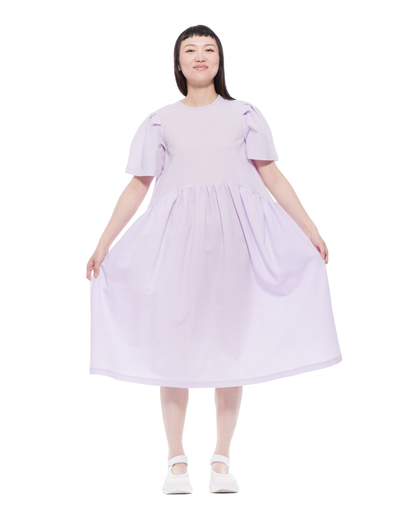 Spring Garden 2.0 Dress