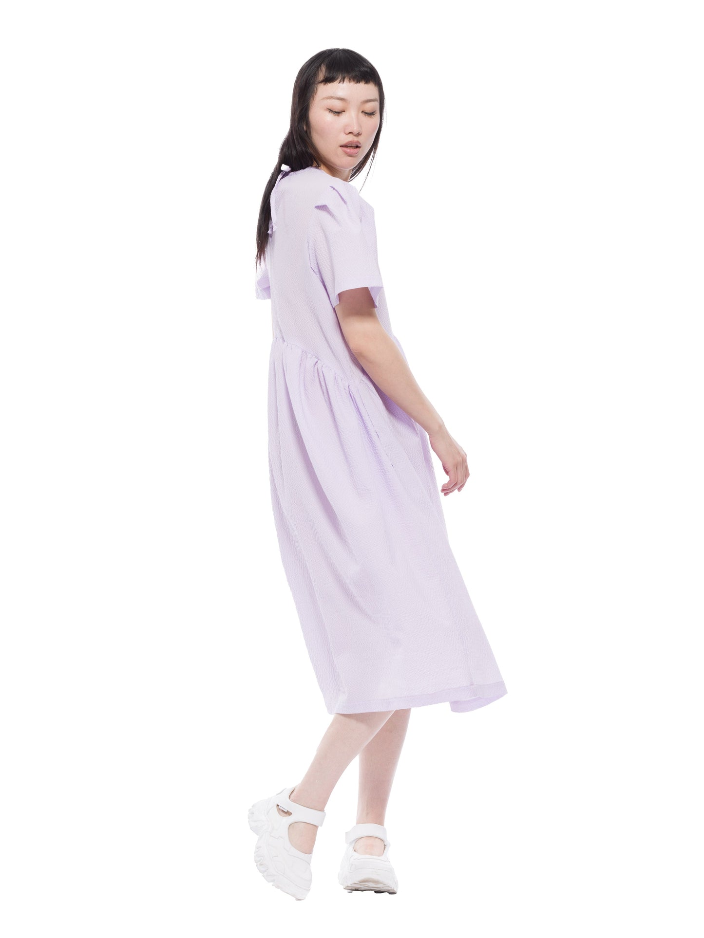 Spring Garden 2.0 Dress