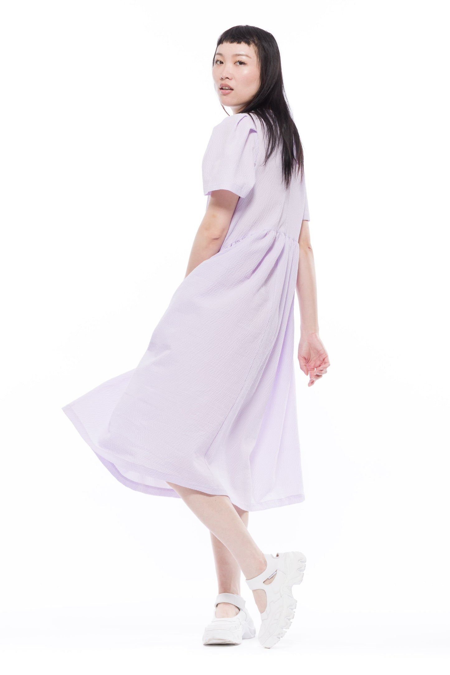 Spring Garden 2.0 Dress