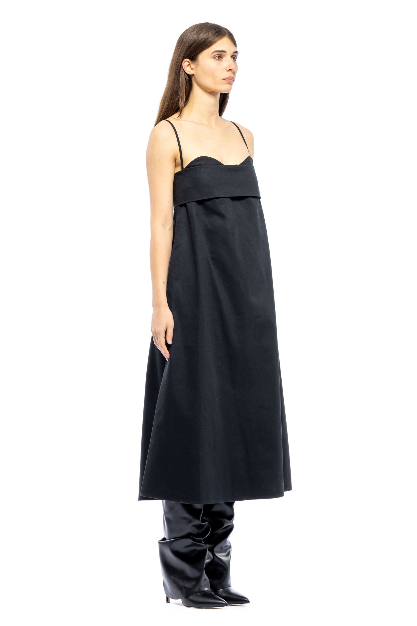 Verona Dress 3.0