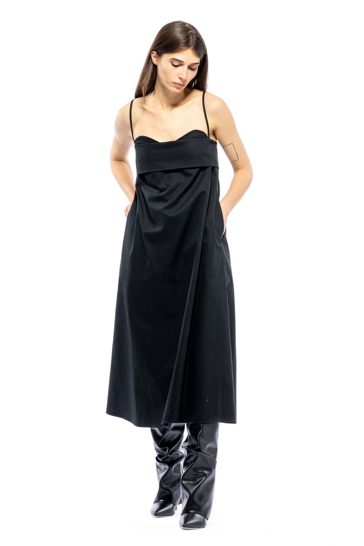 Verona Dress 3.0