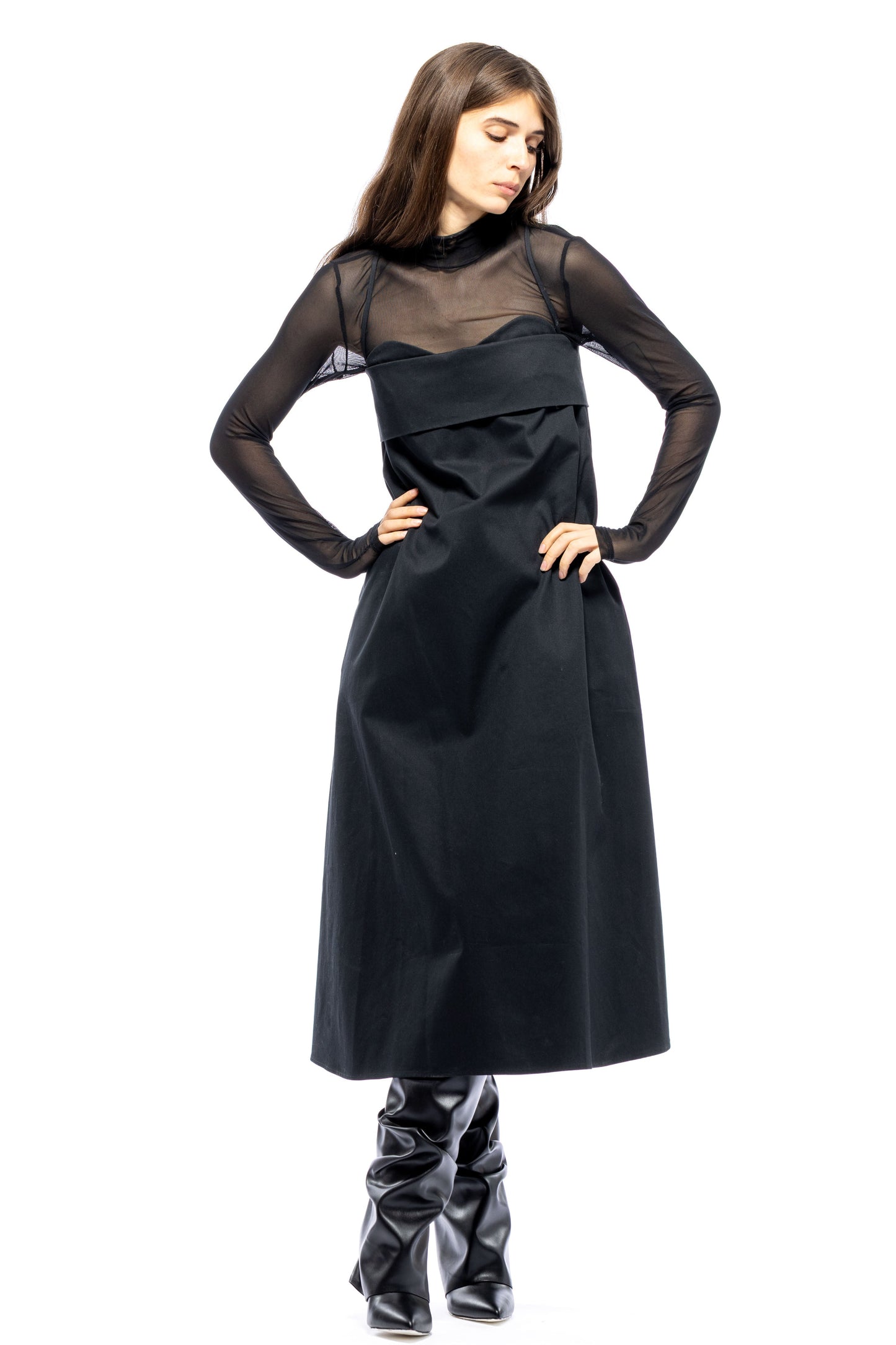 Verona Dress 3.0