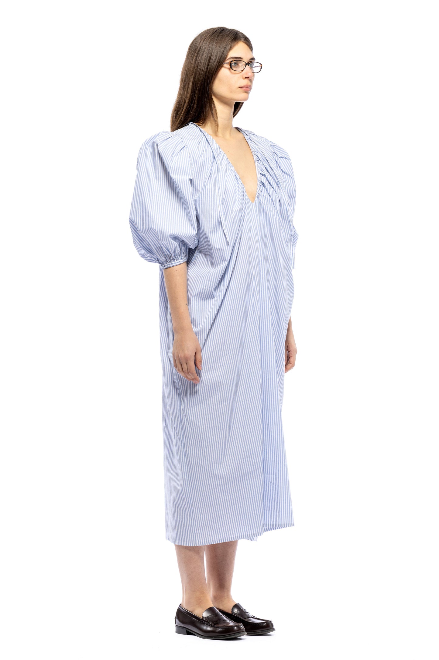 Yvonne Dress
