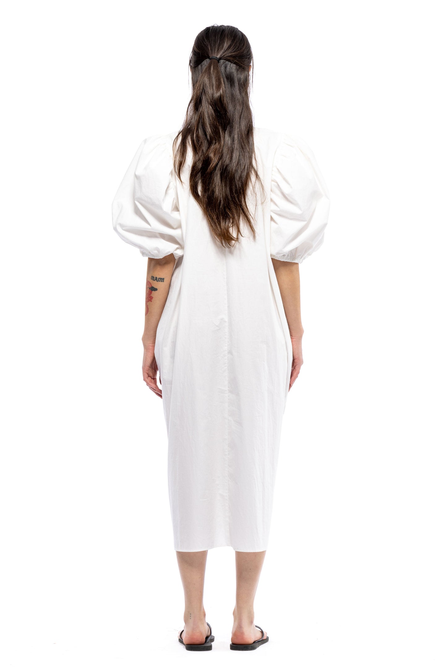 Yvonne Dress