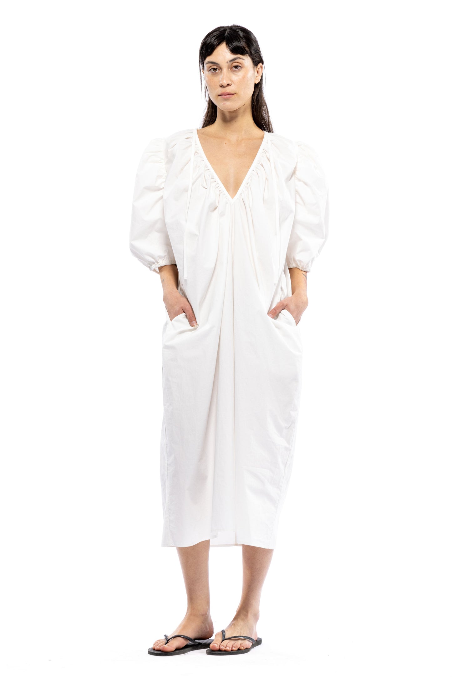Yvonne Dress
