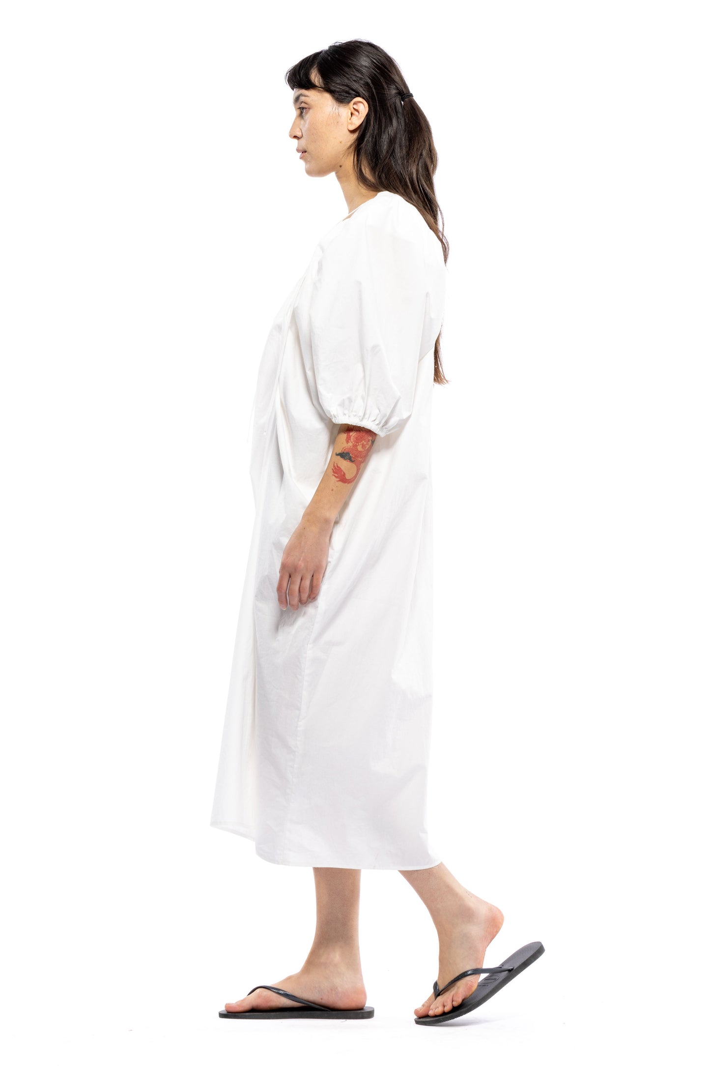 Yvonne Dress