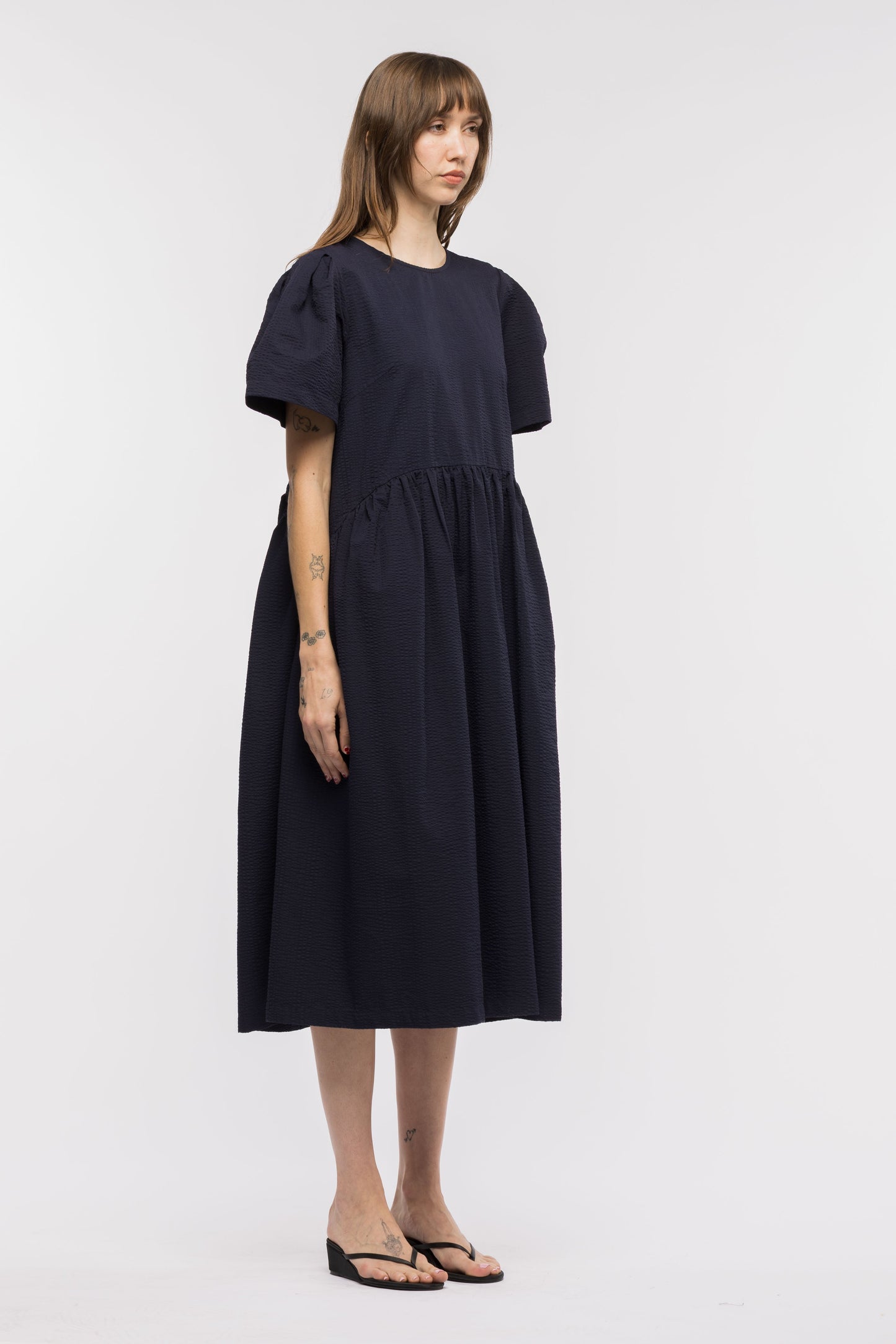Spring Garden 2.0 Dress