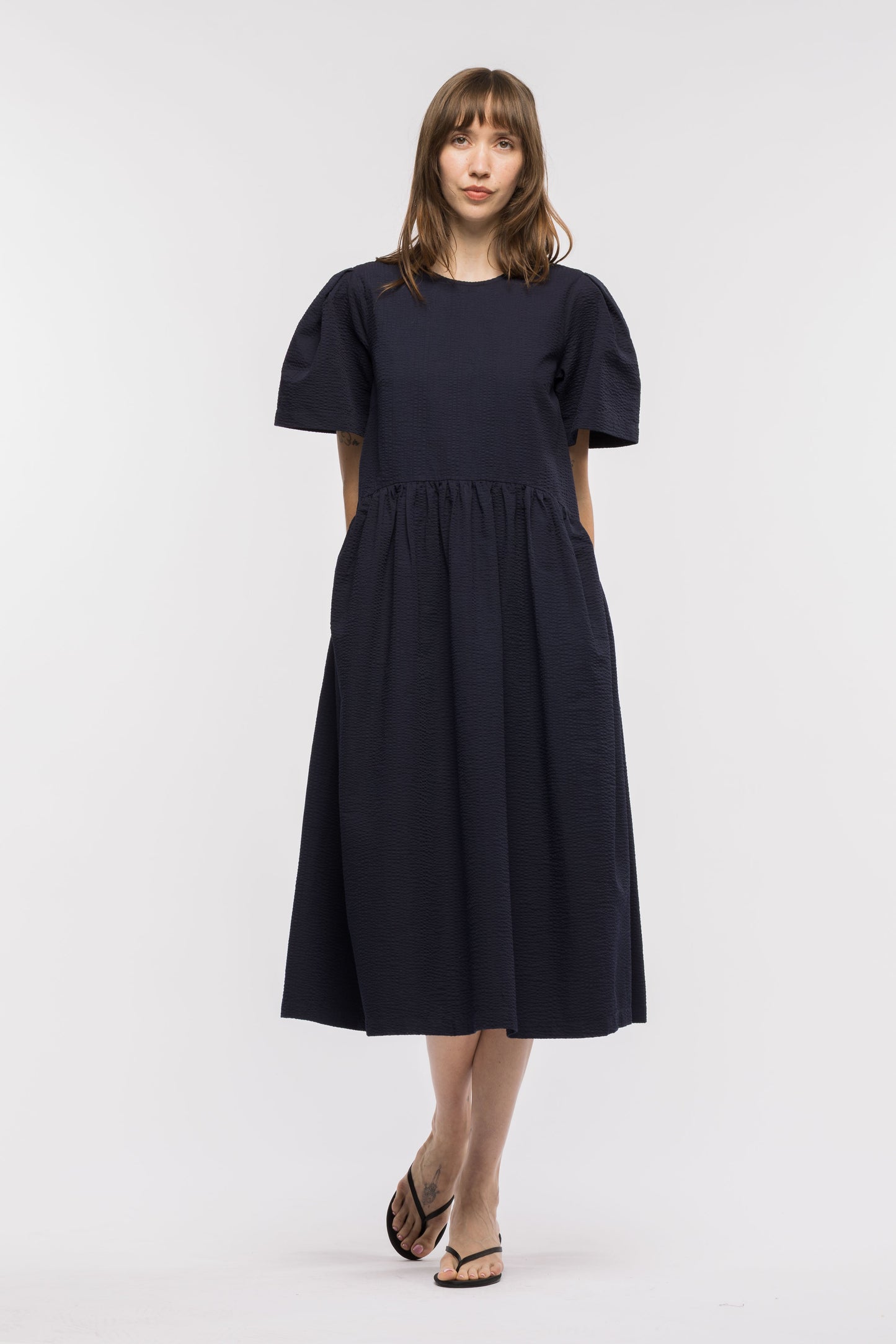 Spring Garden 2.0 Dress