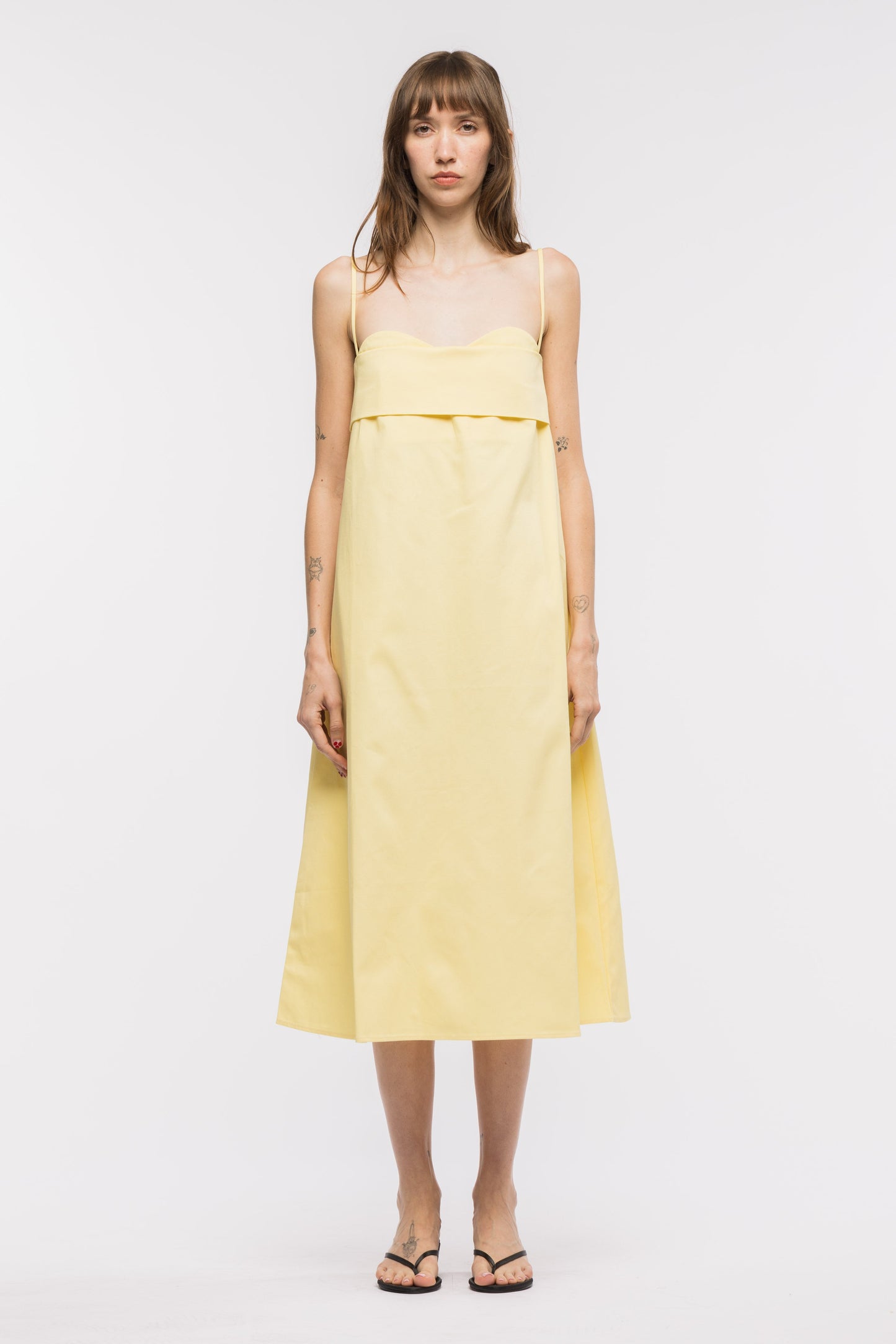 Verona Dress 3.0