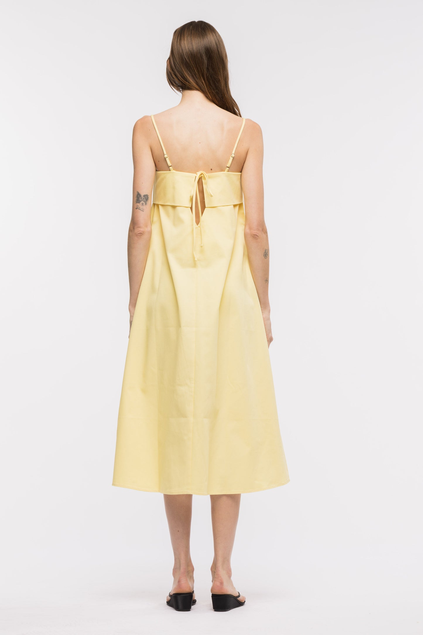 Verona Dress 3.0