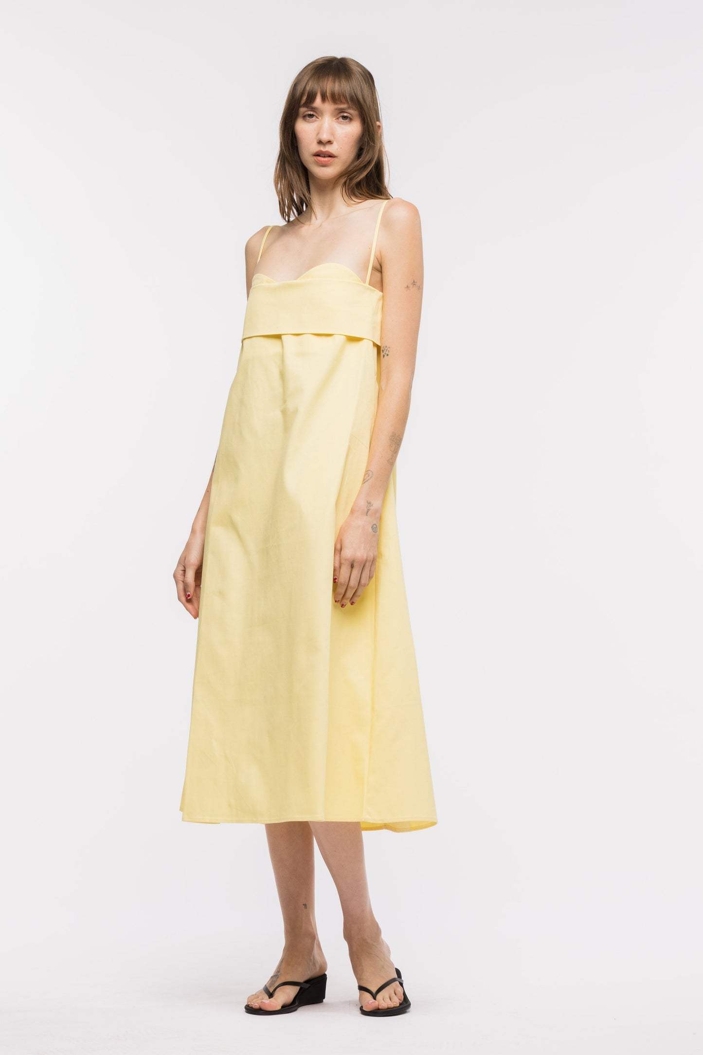 Verona Dress 3.0