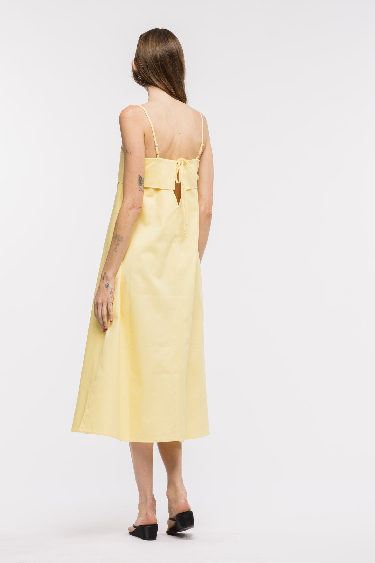 Verona Dress 3.0