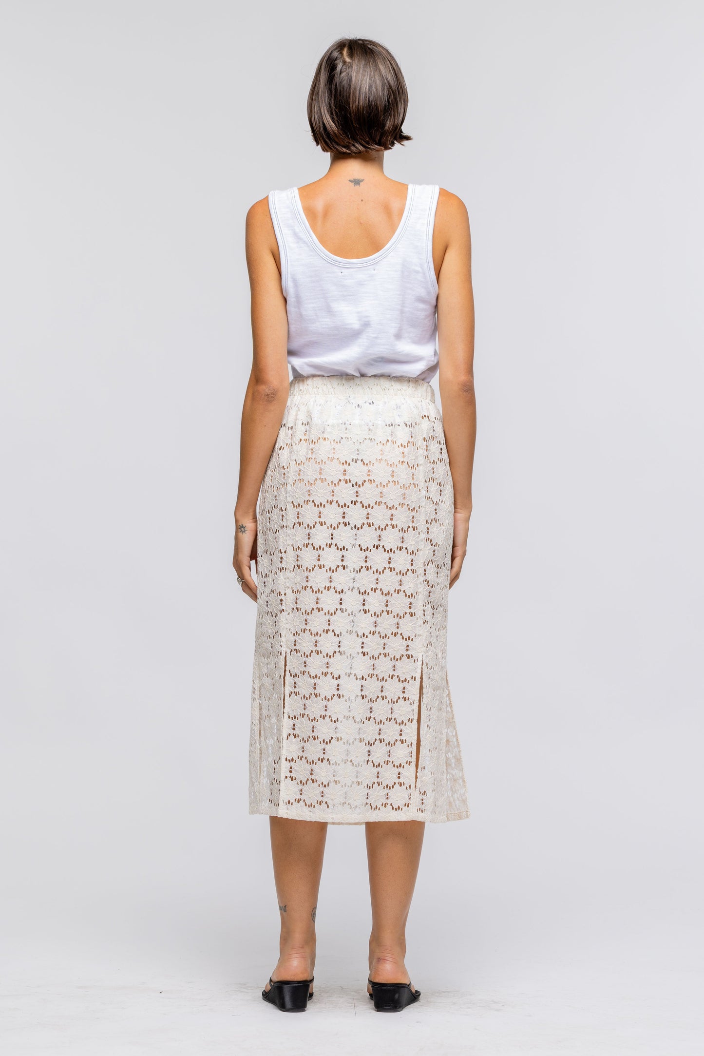 Adelaine Skirt